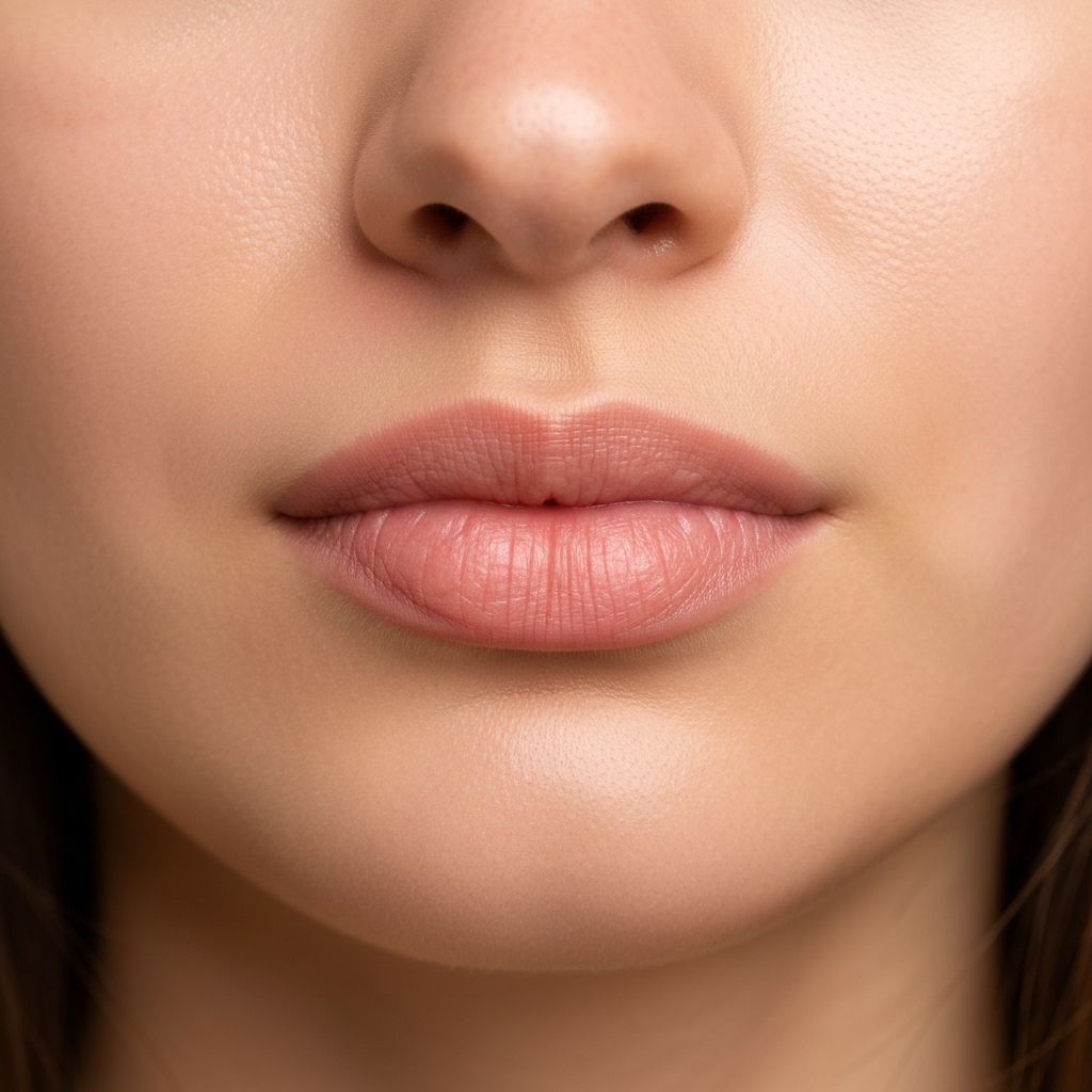 Before Lip Filler 1ml by Nurse Rebecca Church