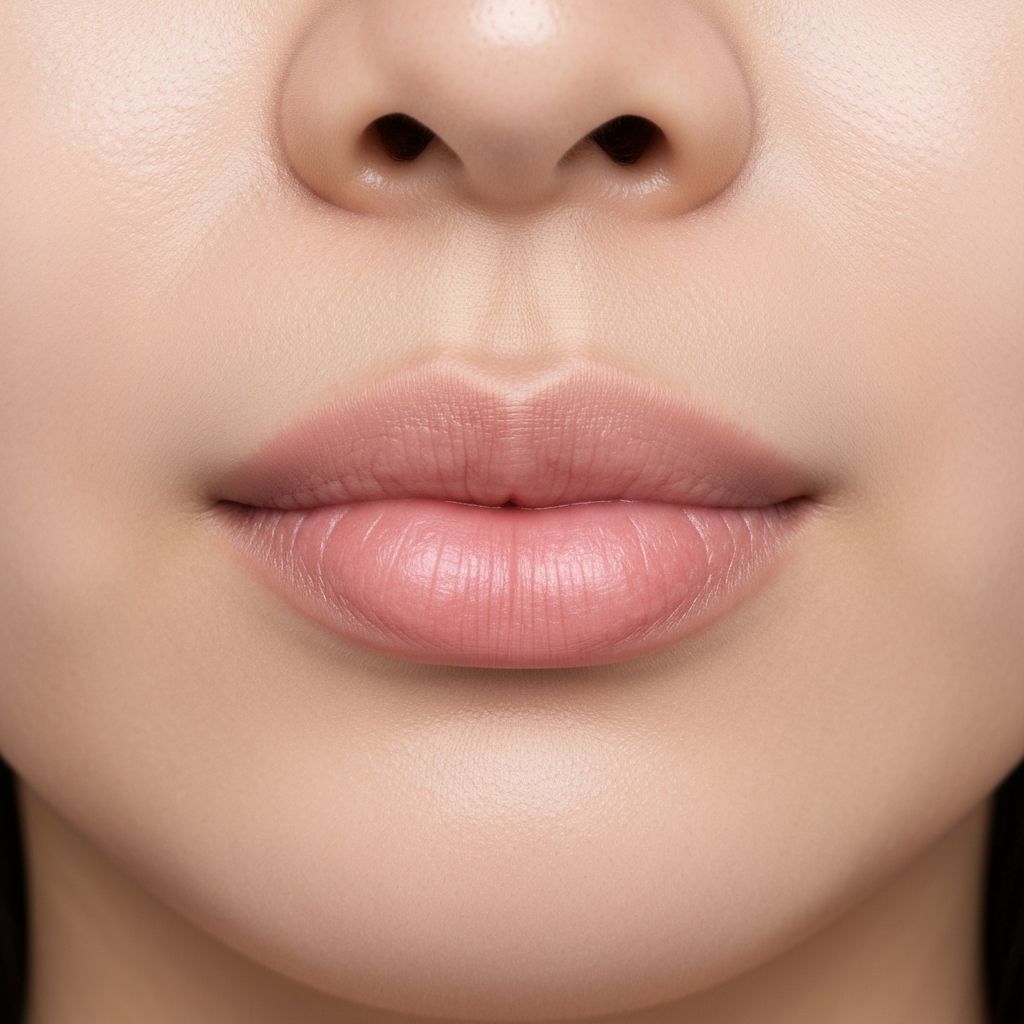 Before Lip Filler 0.5ml by Nurse Vikki Wood